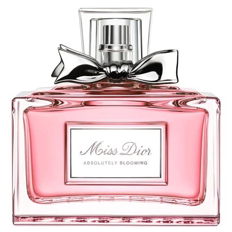 bouteille d'eau dior|what does miss Dior perfume smell like.